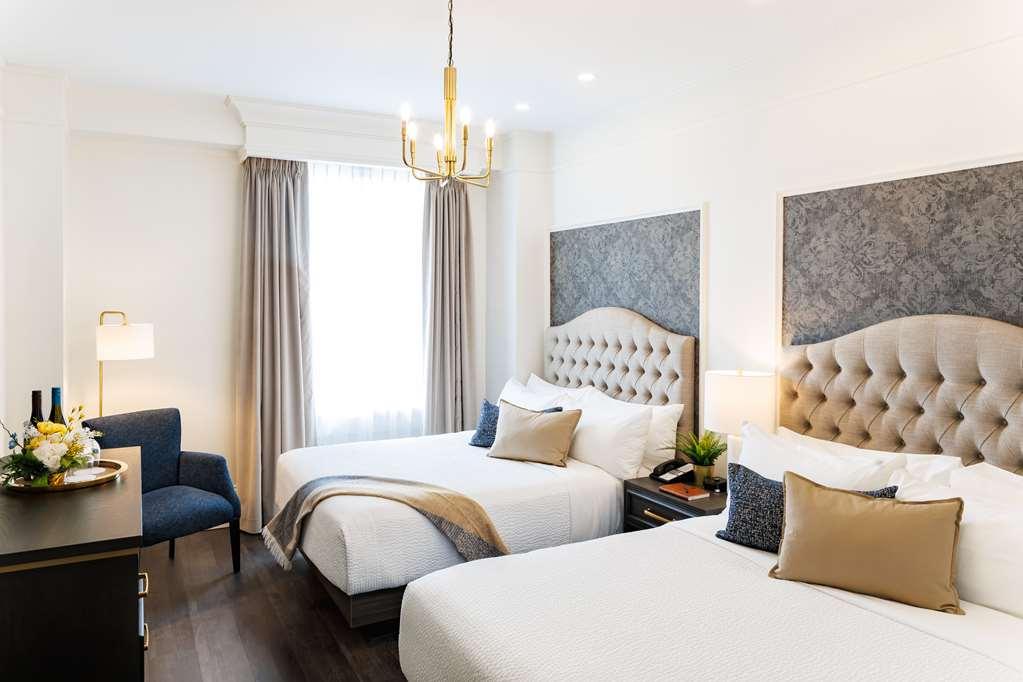 Rodd Charlottetown Hotel Bilik gambar
