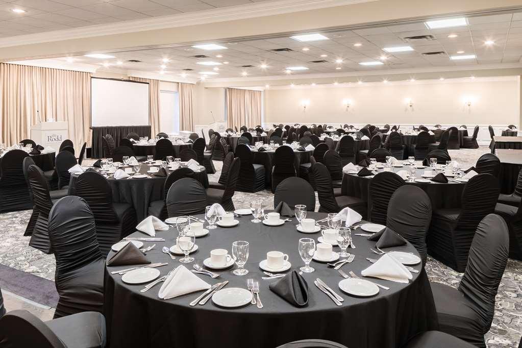Rodd Charlottetown Hotel Kemudahan gambar